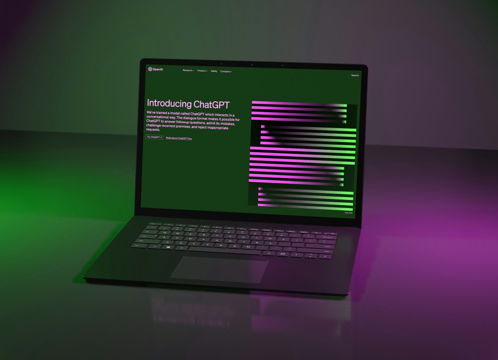 computer hardware