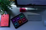 Encountering a Missing Photoshop WebP Save Option? Here’s the Fix.​​