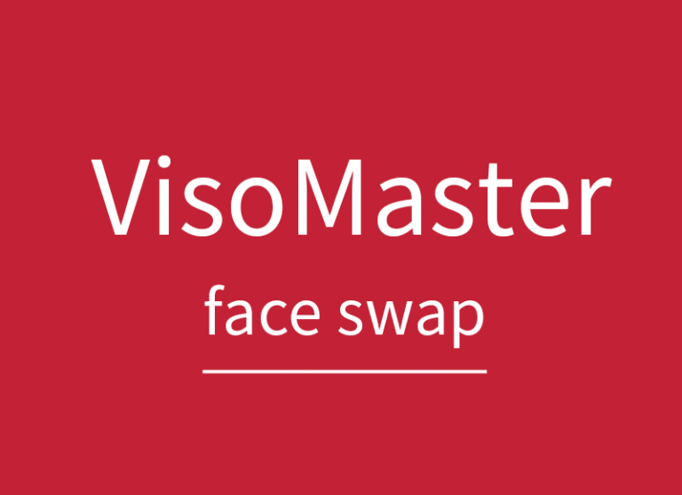 VisoMaster