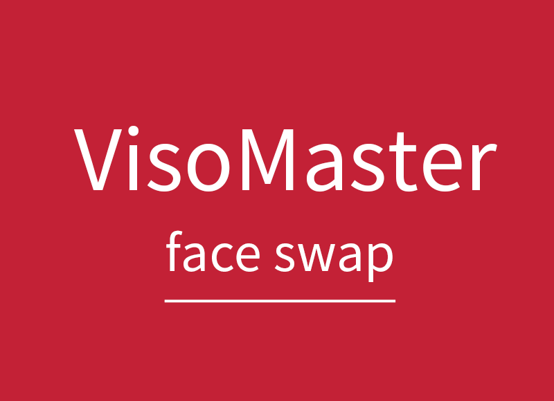 VisoMaster Tutorial: How To Install VisoMaster From Source Code? (Also windows package)